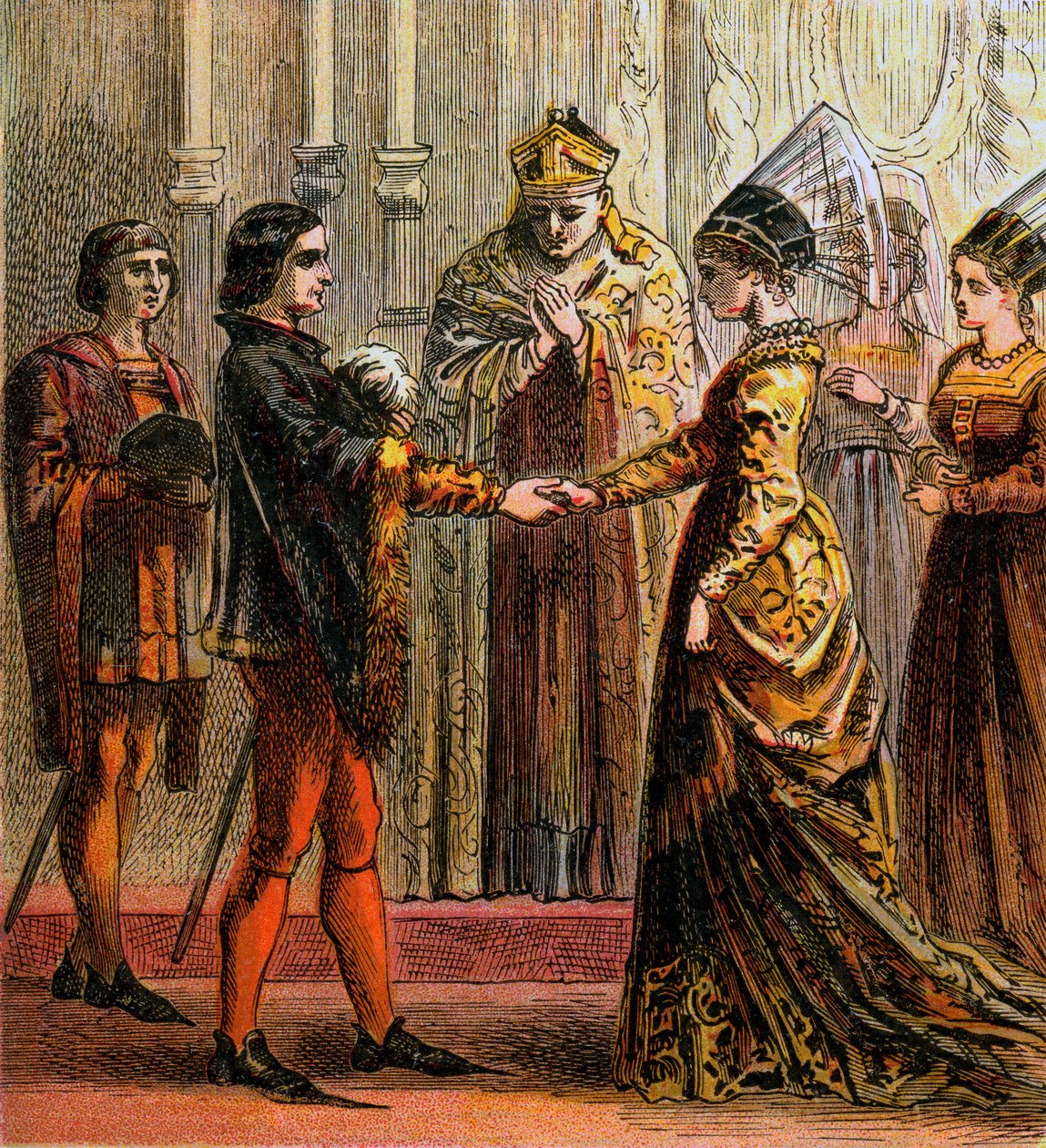 Henry V