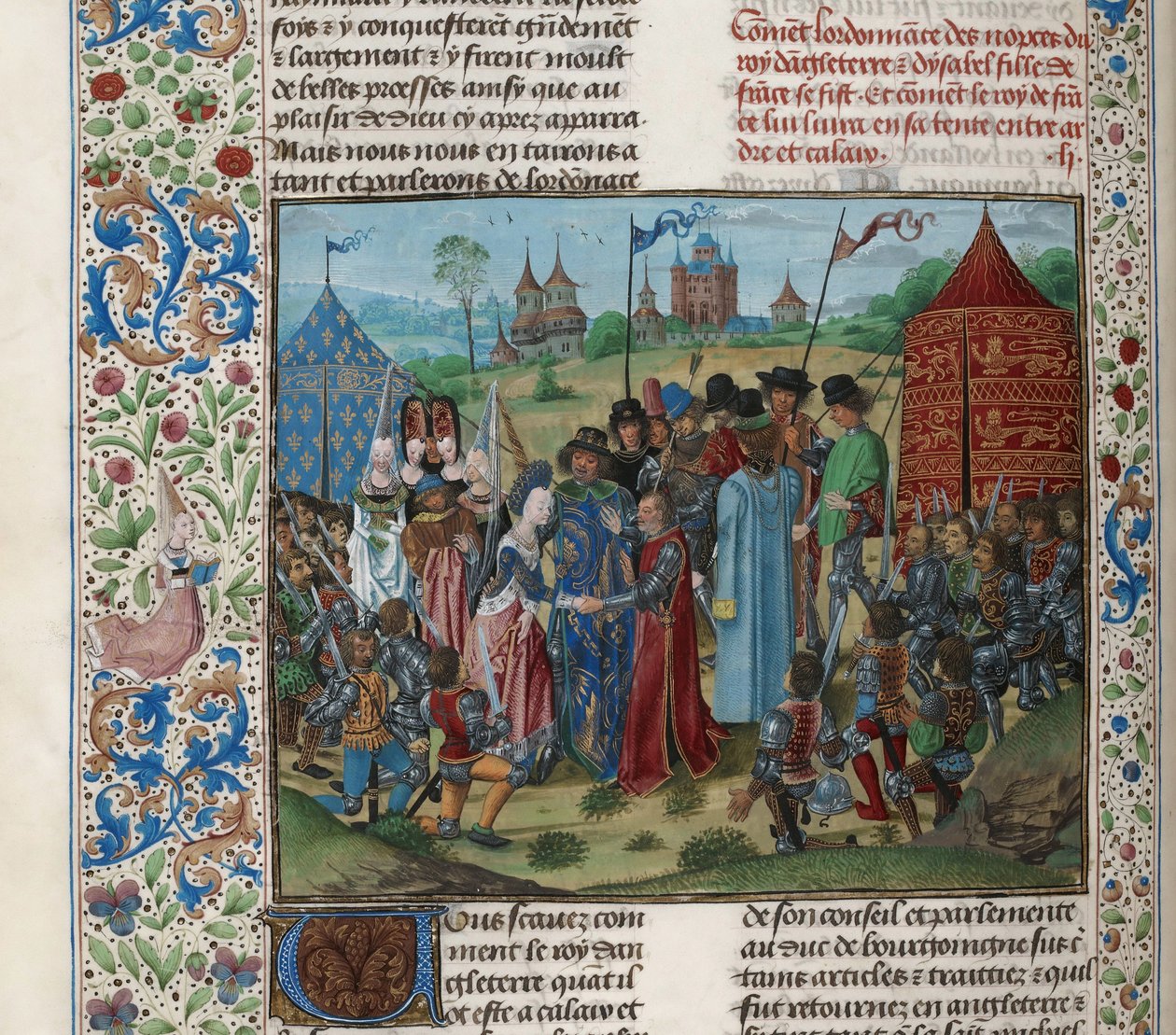 Valois