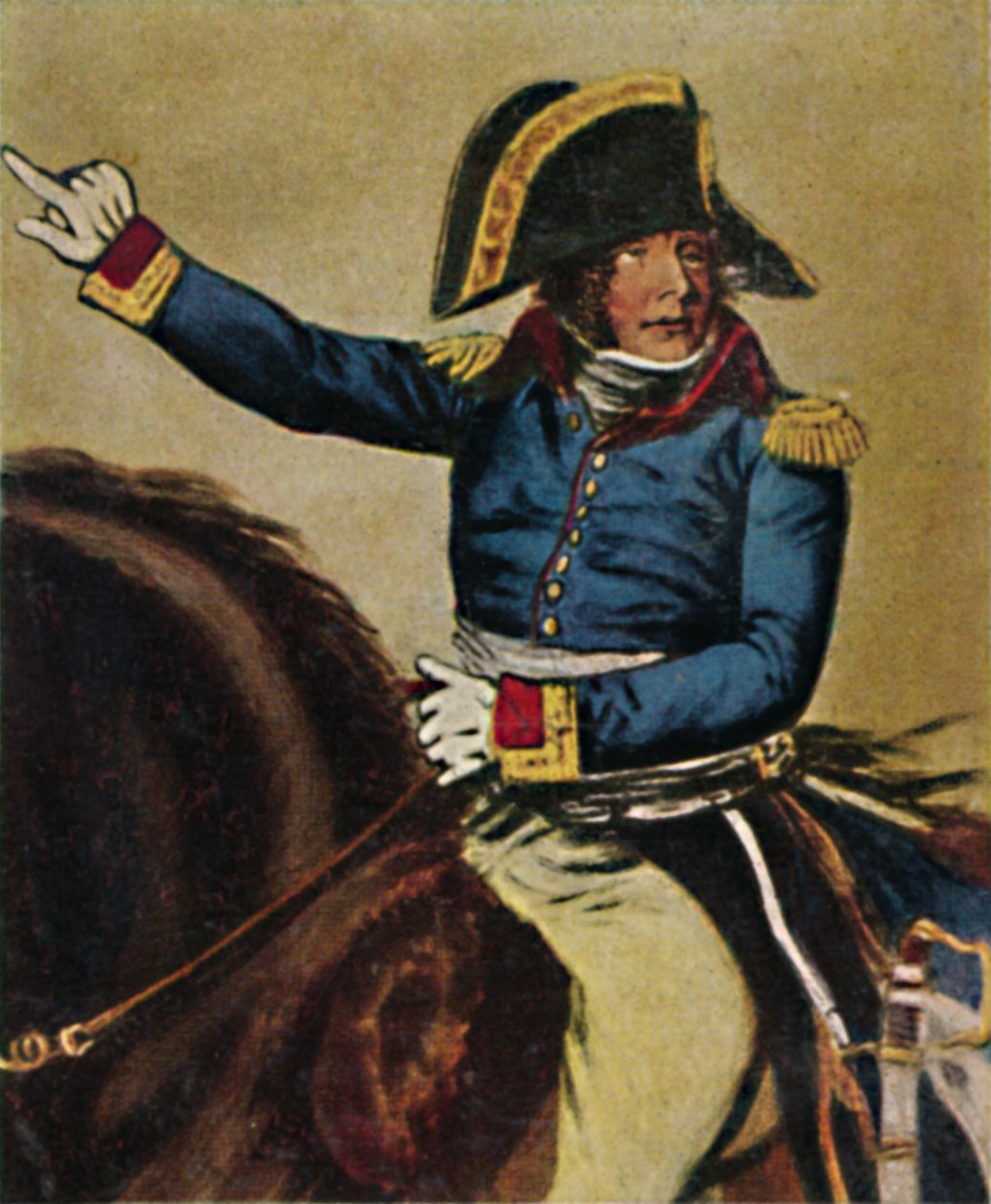 Mareşal Ney 1769-1815. - İsabey