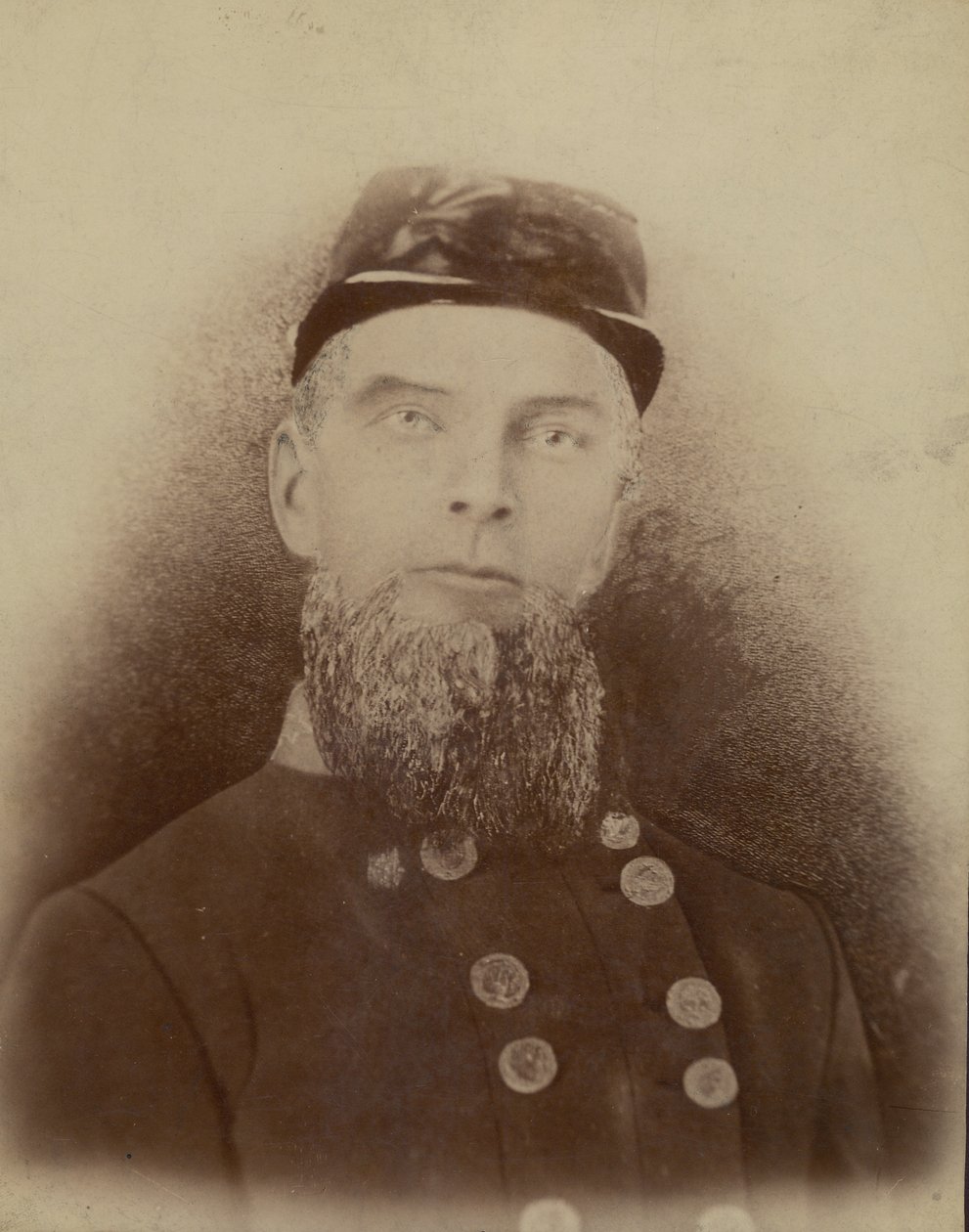 Martin E. Yeşil (Genel) by Unbekannt