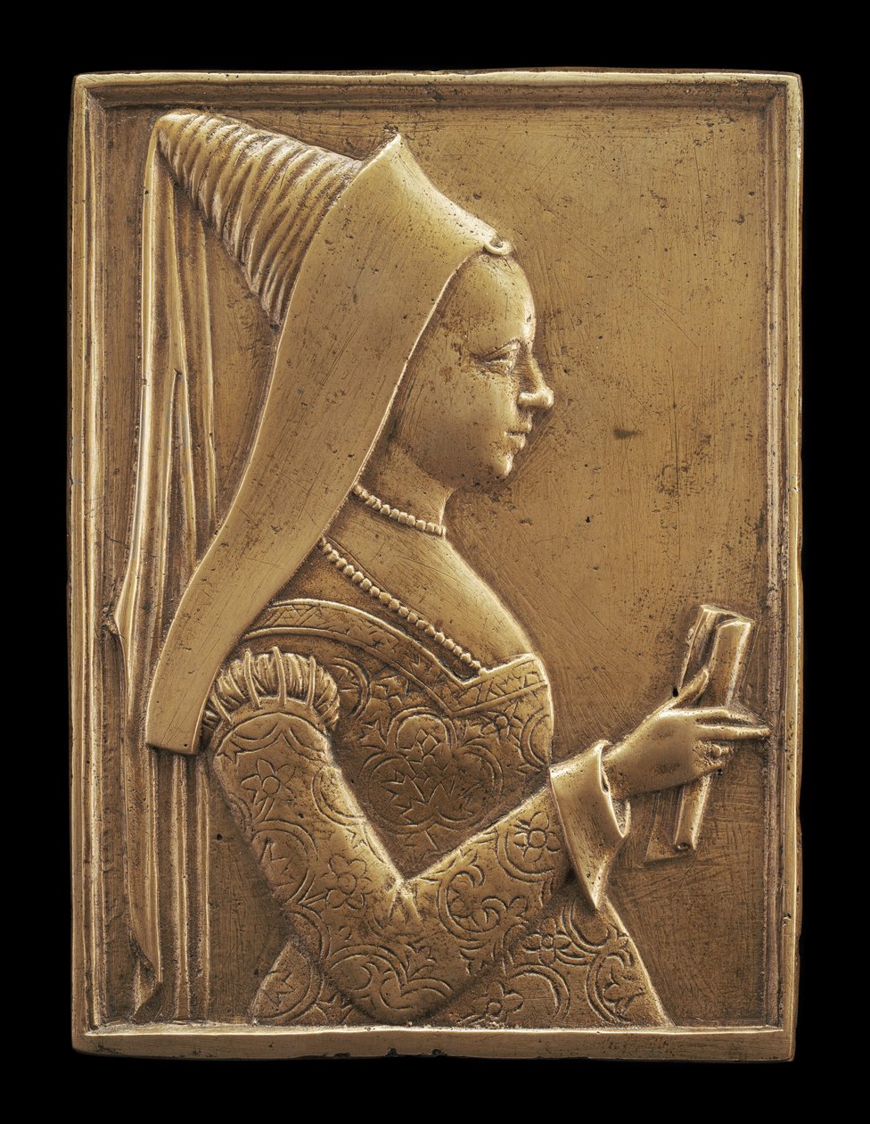 Burgundy Mary, 1457-1482, Maximilian I