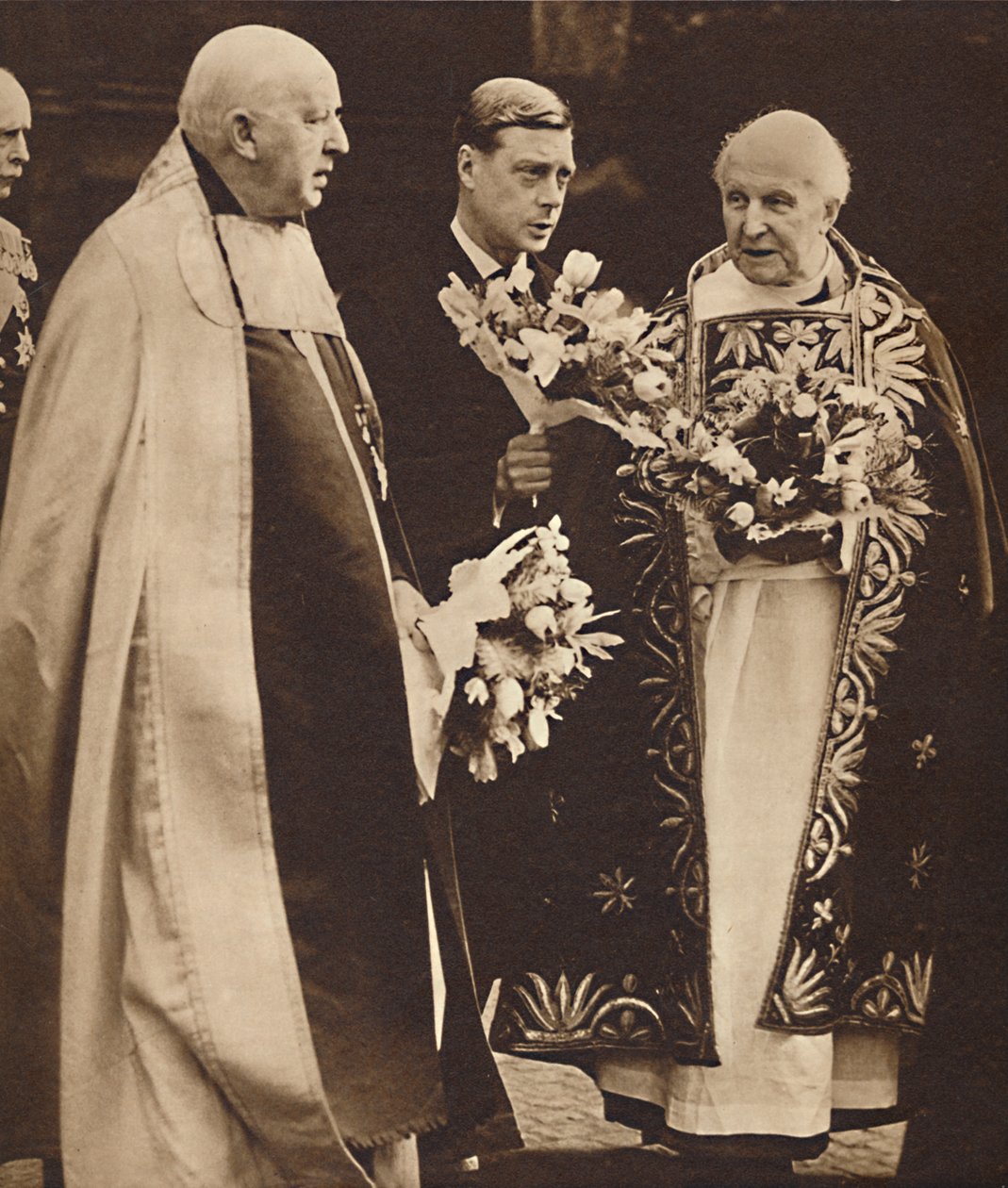 Maundy Para Hediyeleri, 1936 1937 by Unbekannt