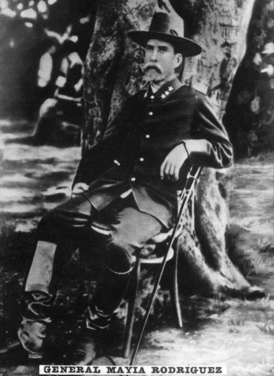 Mayia Rodriguez, 1848, 1920