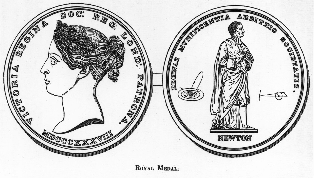 İngiliz matematikçi Sir Isaac Newton