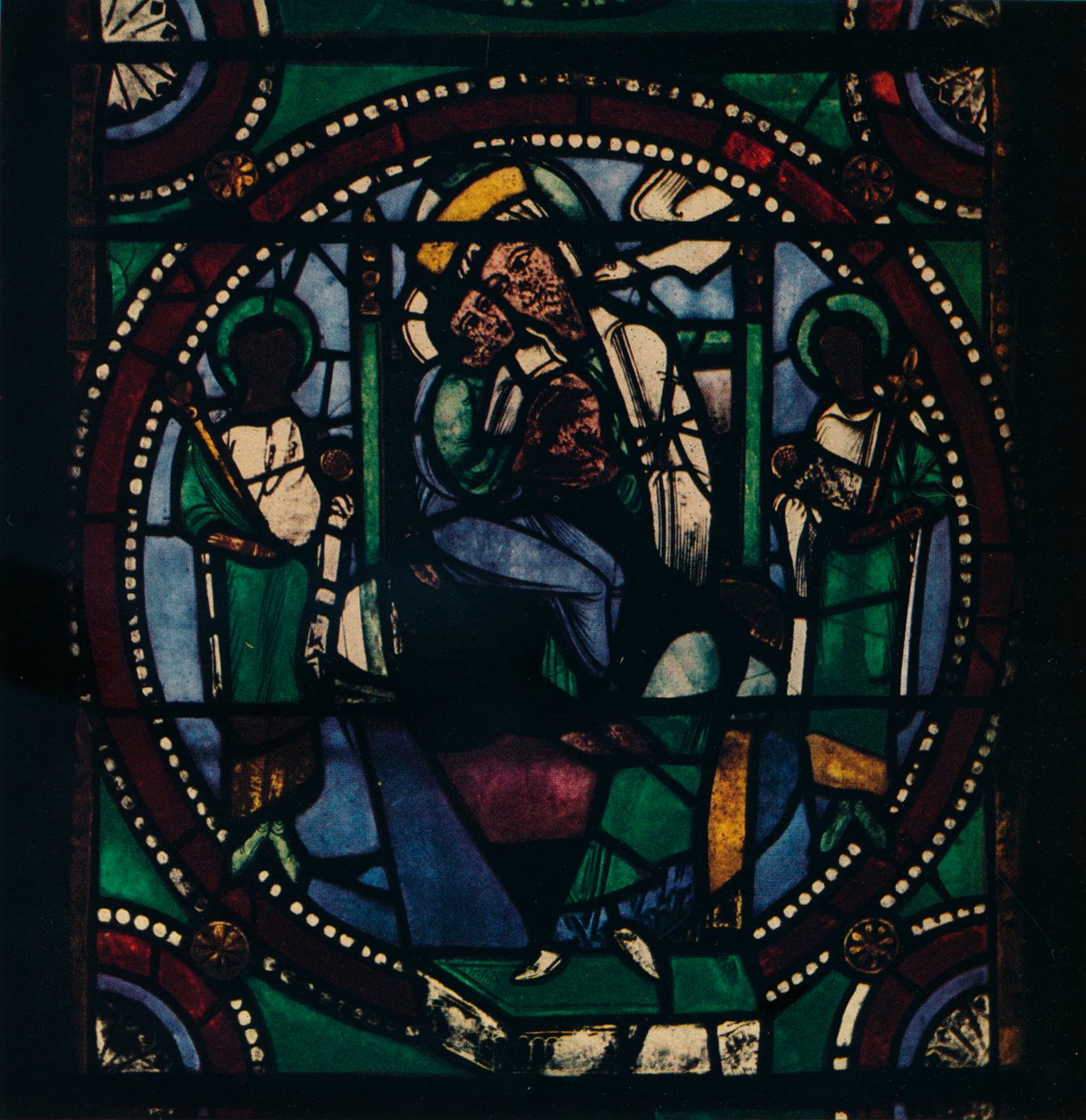 Mary and All Saints Kilisesi