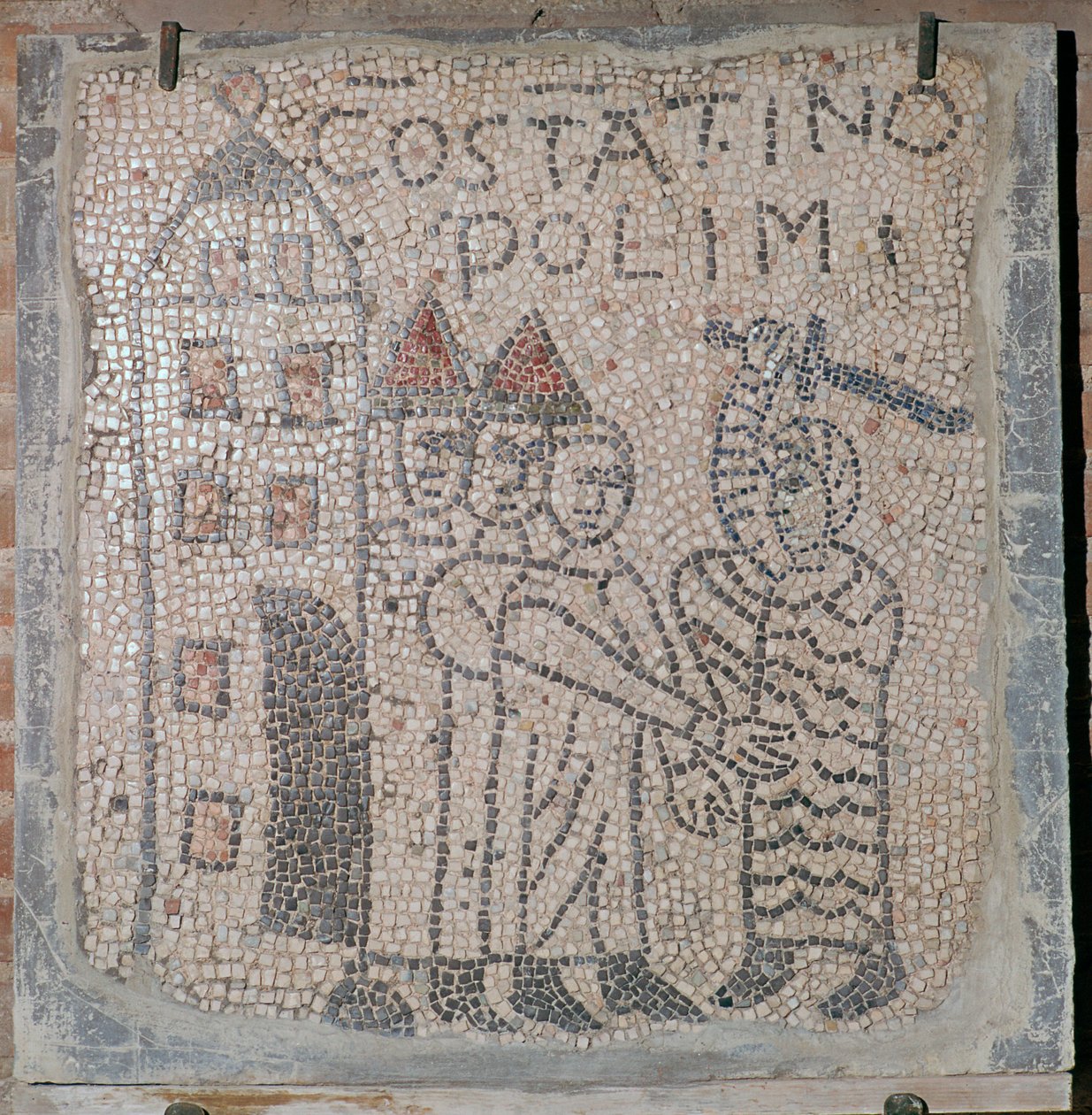 Konstantinopolis