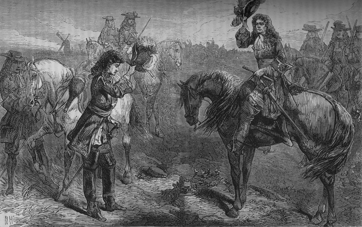 William III