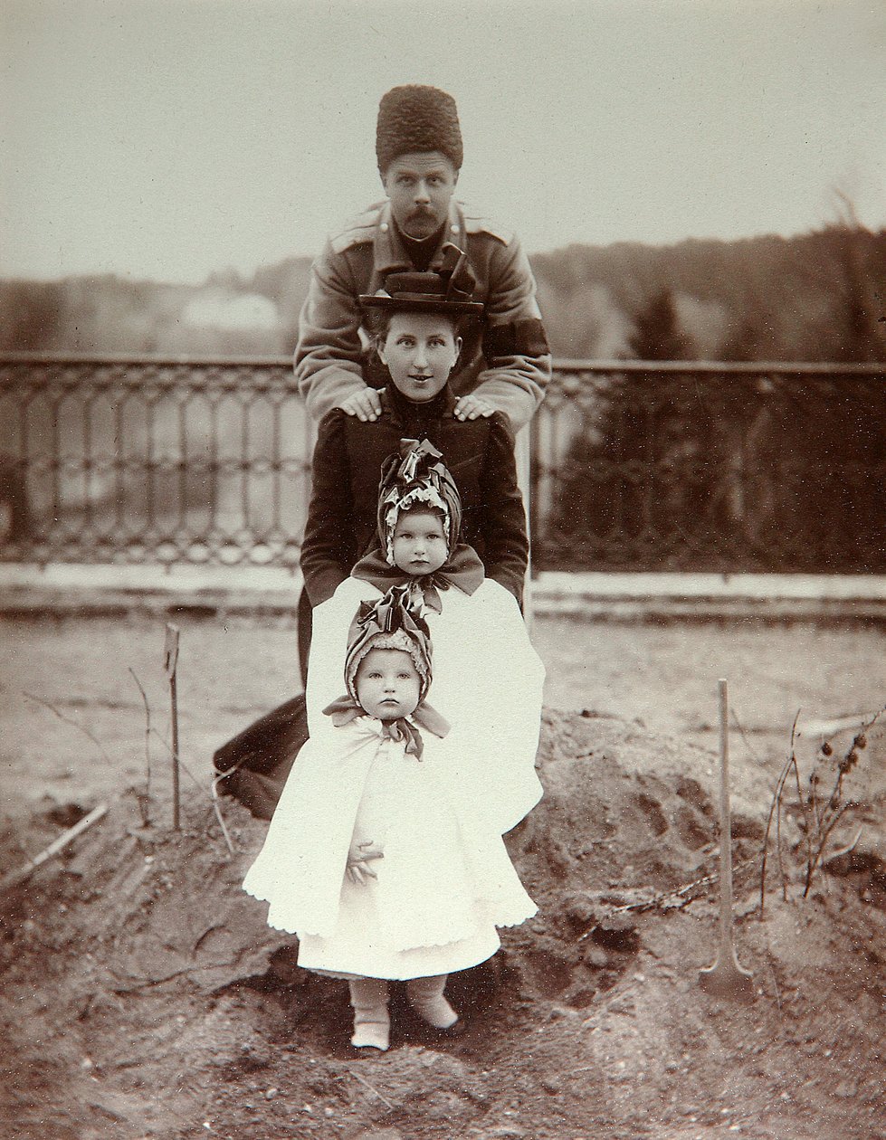 Dük Fyodor Uvarov