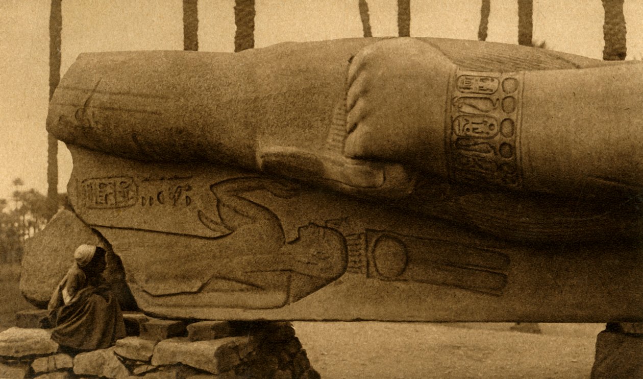 Memphis - Ramses II