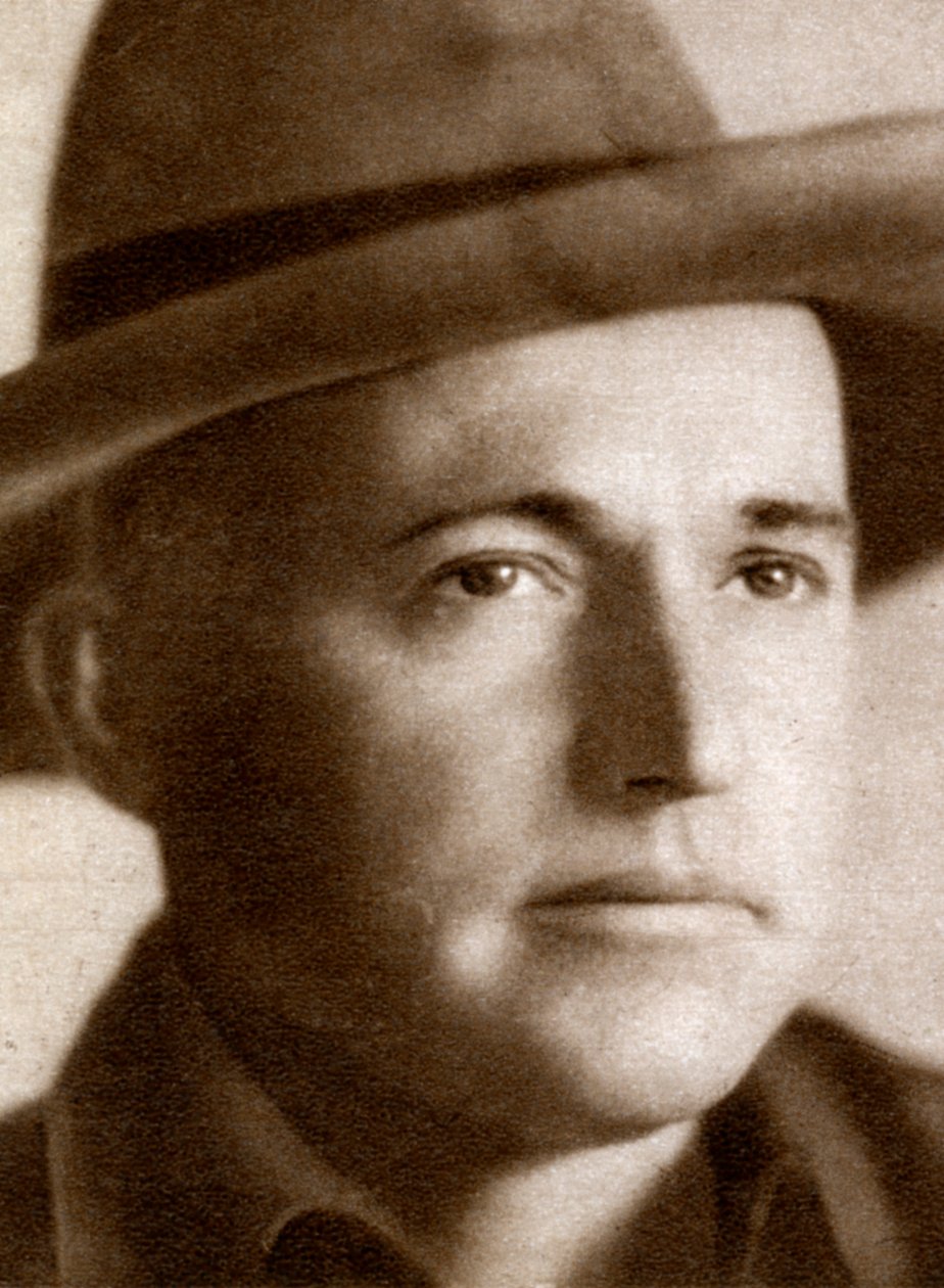 Merian Caldwell Cooper, Amerikalı havacı, maceraperest, yönetmen, senarist ve yapımcı, 1933 by Unbekannt