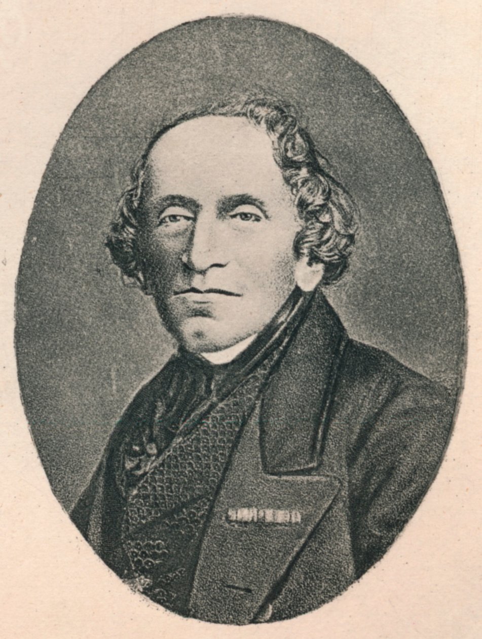 Meyerbeer., 1895 by Unbekannt