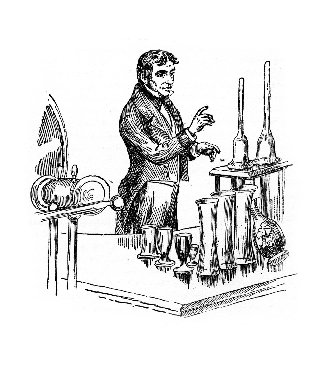 Michael Faraday Kraliyet Enstitüsü
