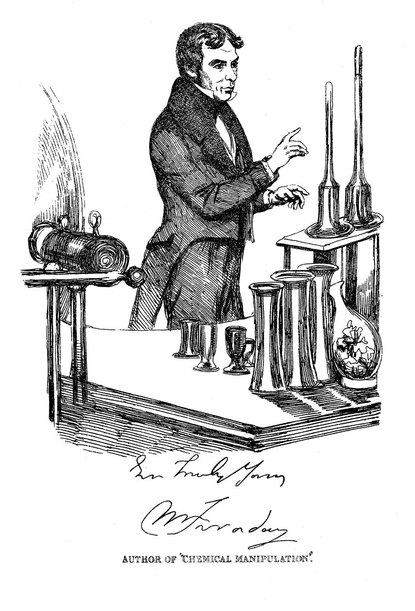 Michael Faraday Kraliyet Enstitüsü