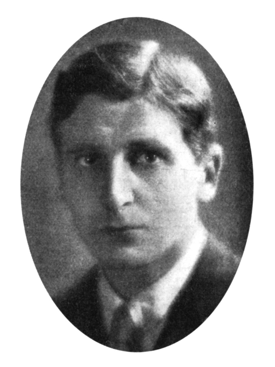 Michael Sadleir 1888-1957, İngiliz romancı, 20. yüzyılın başlarında by Unbekannt