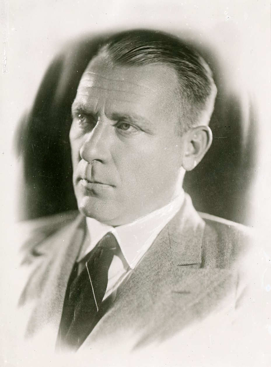 Mihail Bulgakov, Rus yazar, 1930