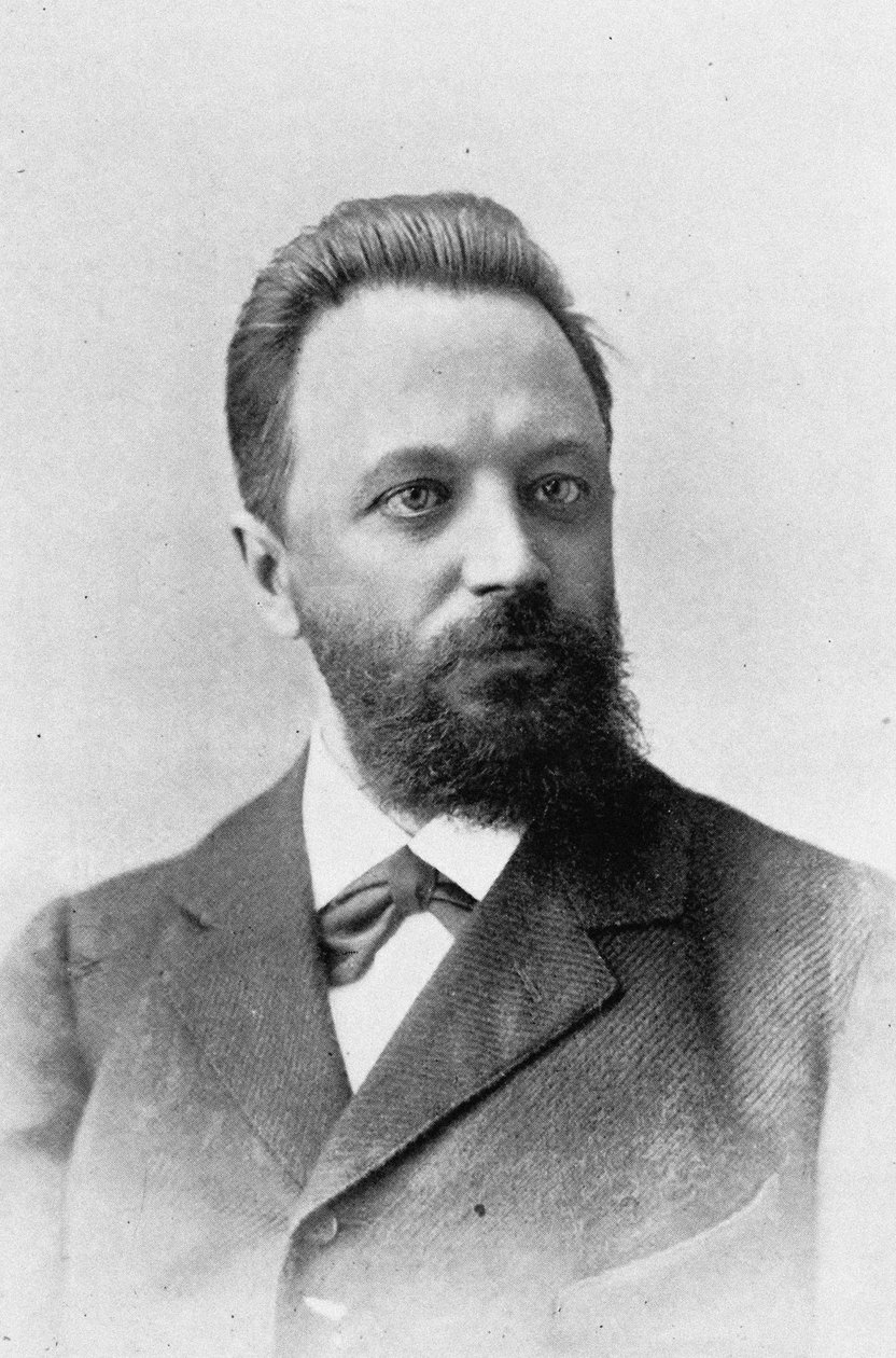 Mihail Chigorin 1850-1908, 1880
