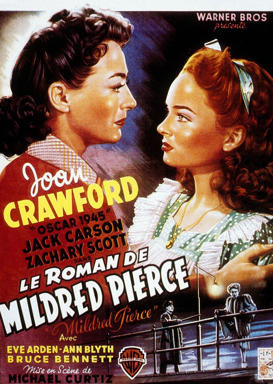 Mildred Pierc