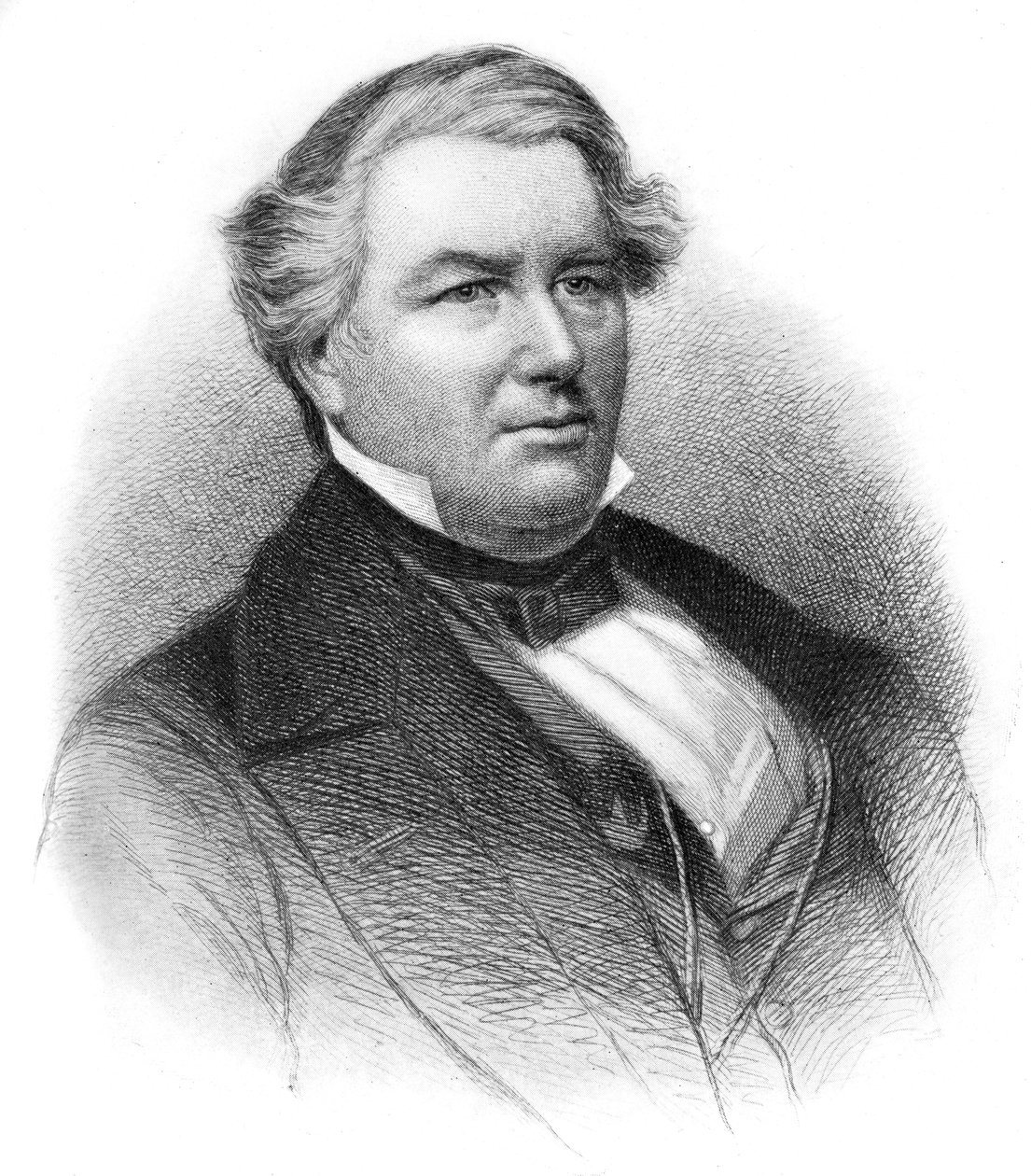 Millard Fillmore, Amerikalı politikacı, 19. yüzyıl, 1908 by Unbekannt