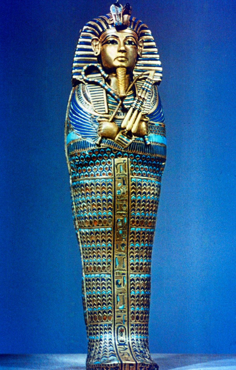Tutankhamun