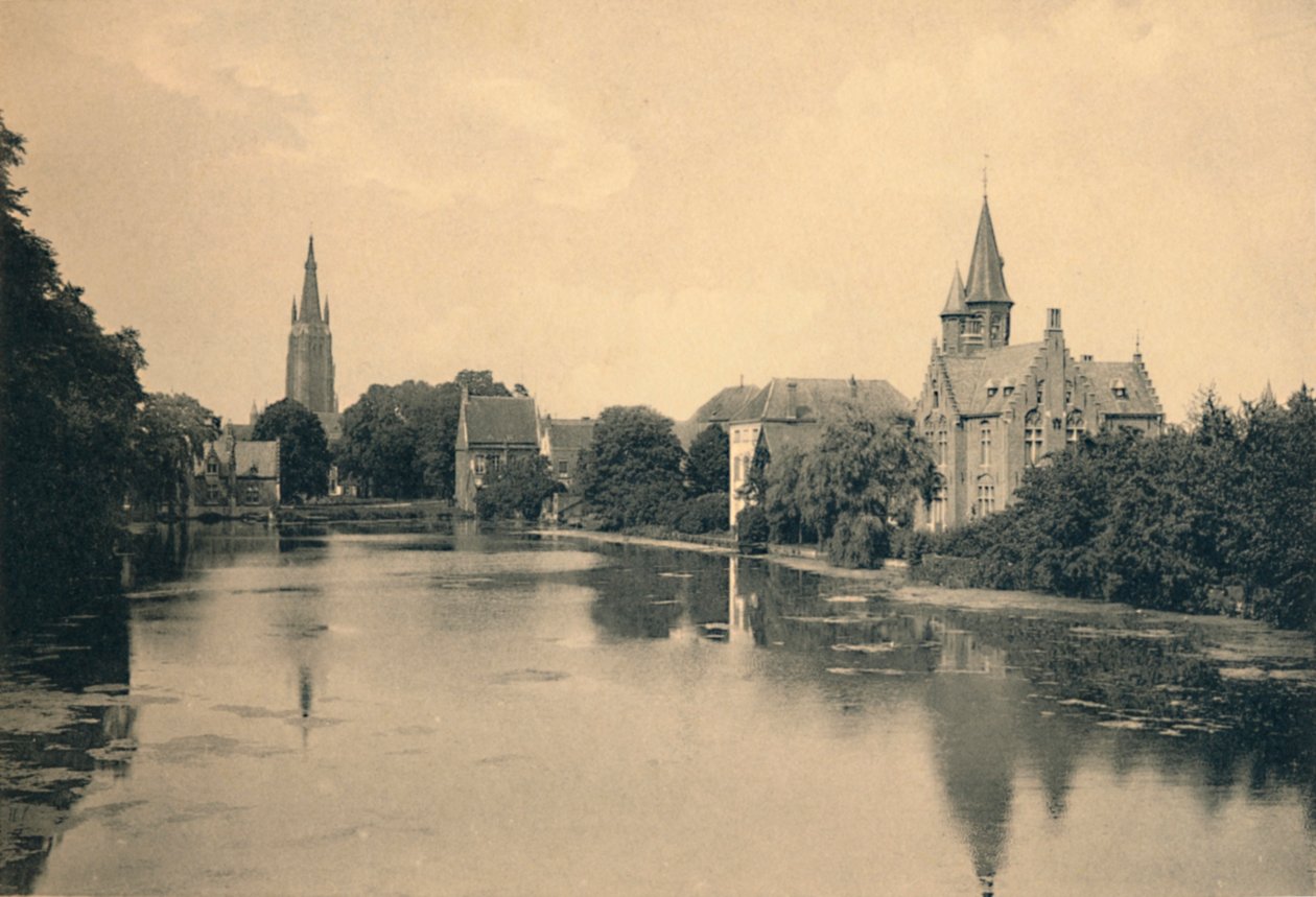 Maden suyu, c1910 by Unbekannt