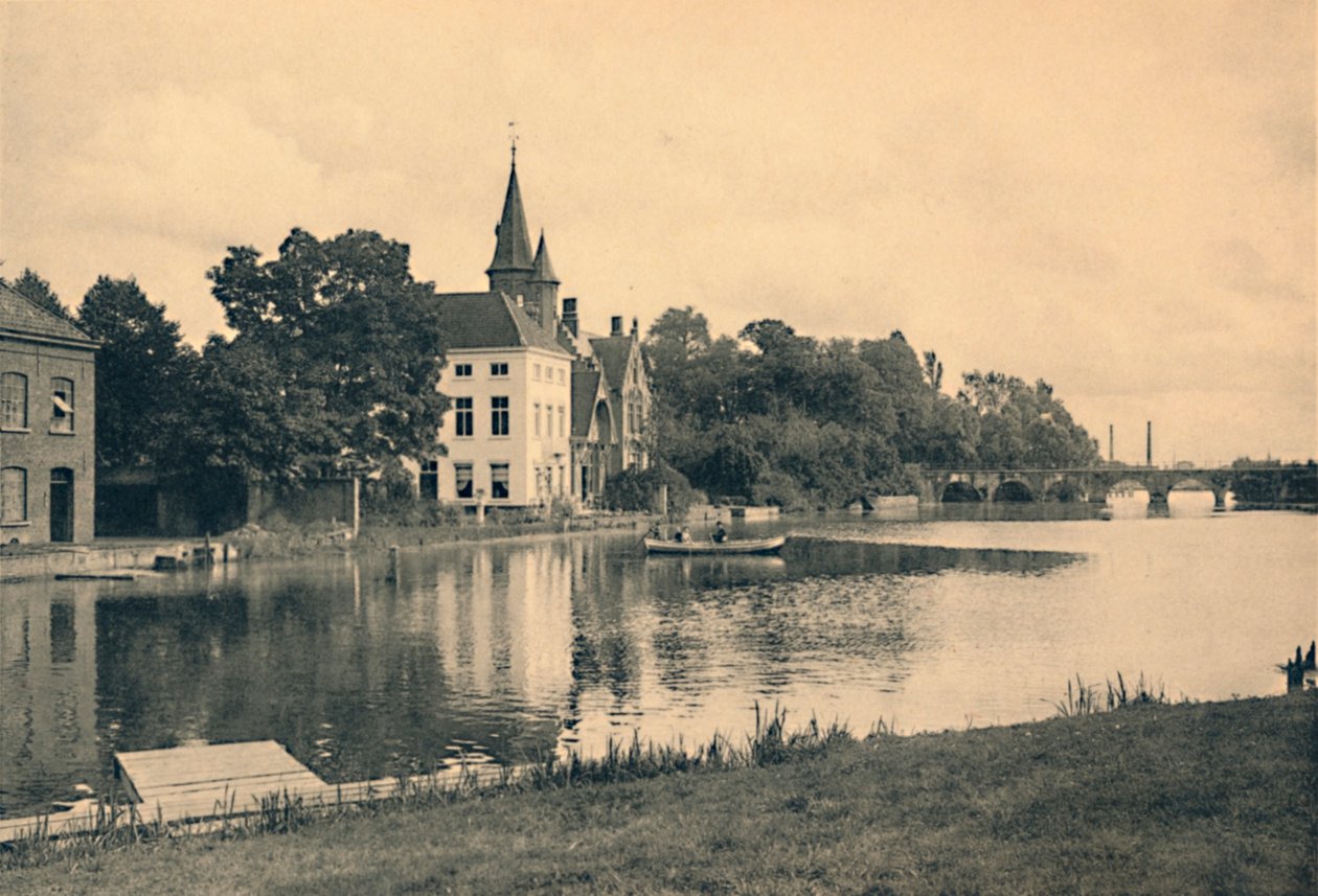 Maden suyu, c1910 by Unbekannt
