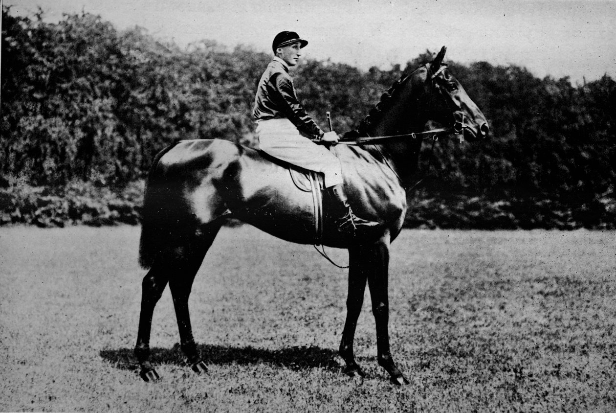 Minoru, 1911 by Unbekannt