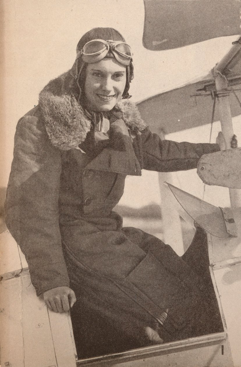 Mayıs 1934