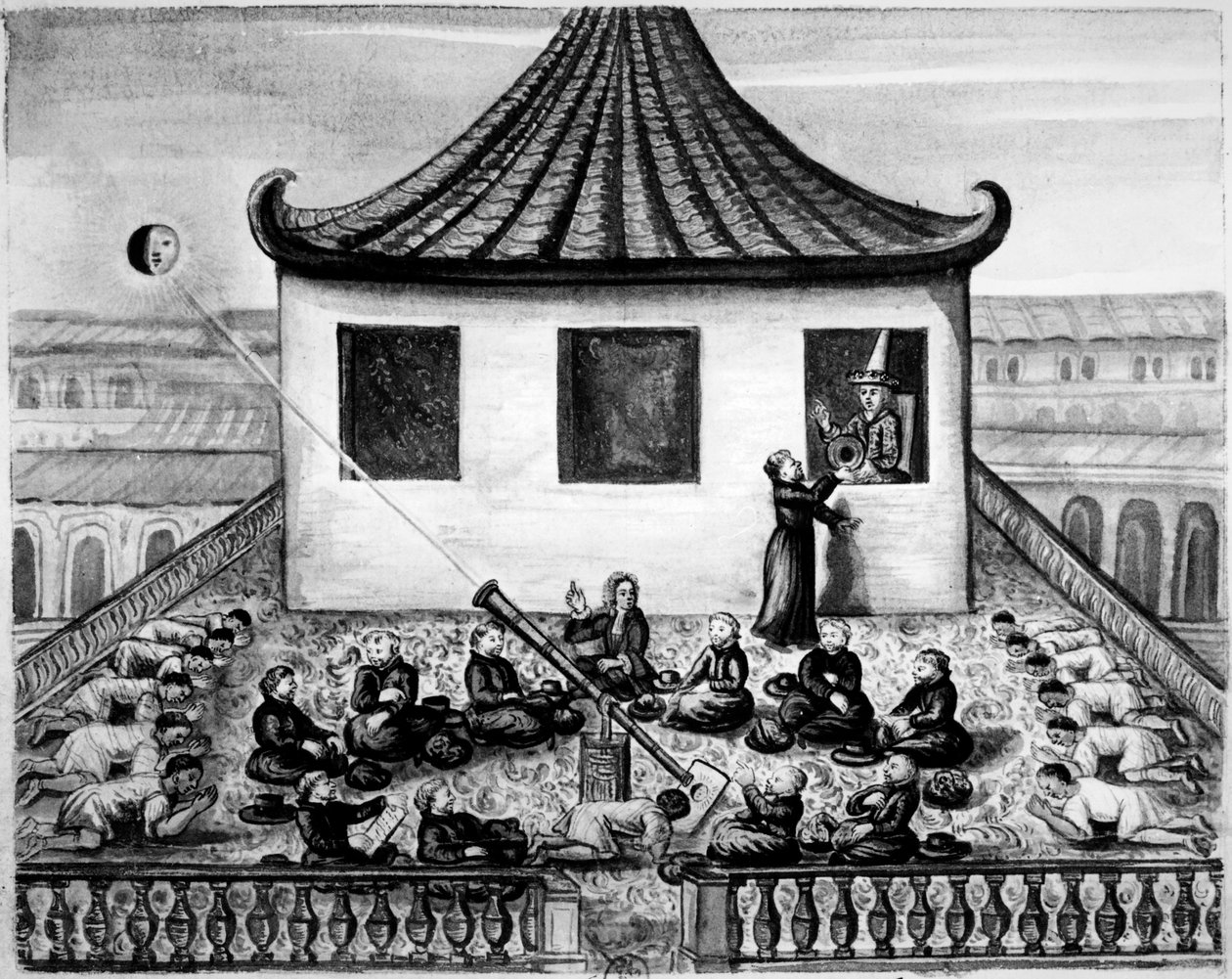 Siam Kralı
