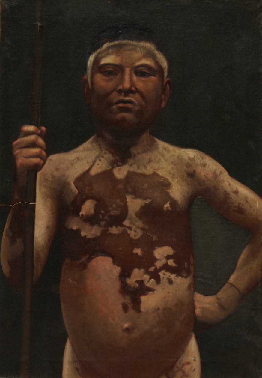Montana Hint, yaklaşık 1890-1892. by Unbekannt