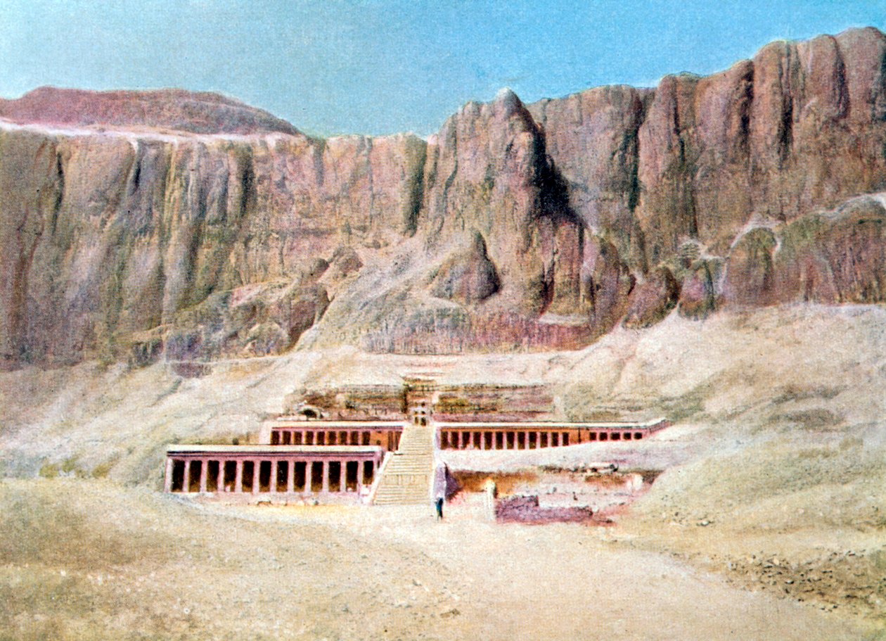 Hatshepsut