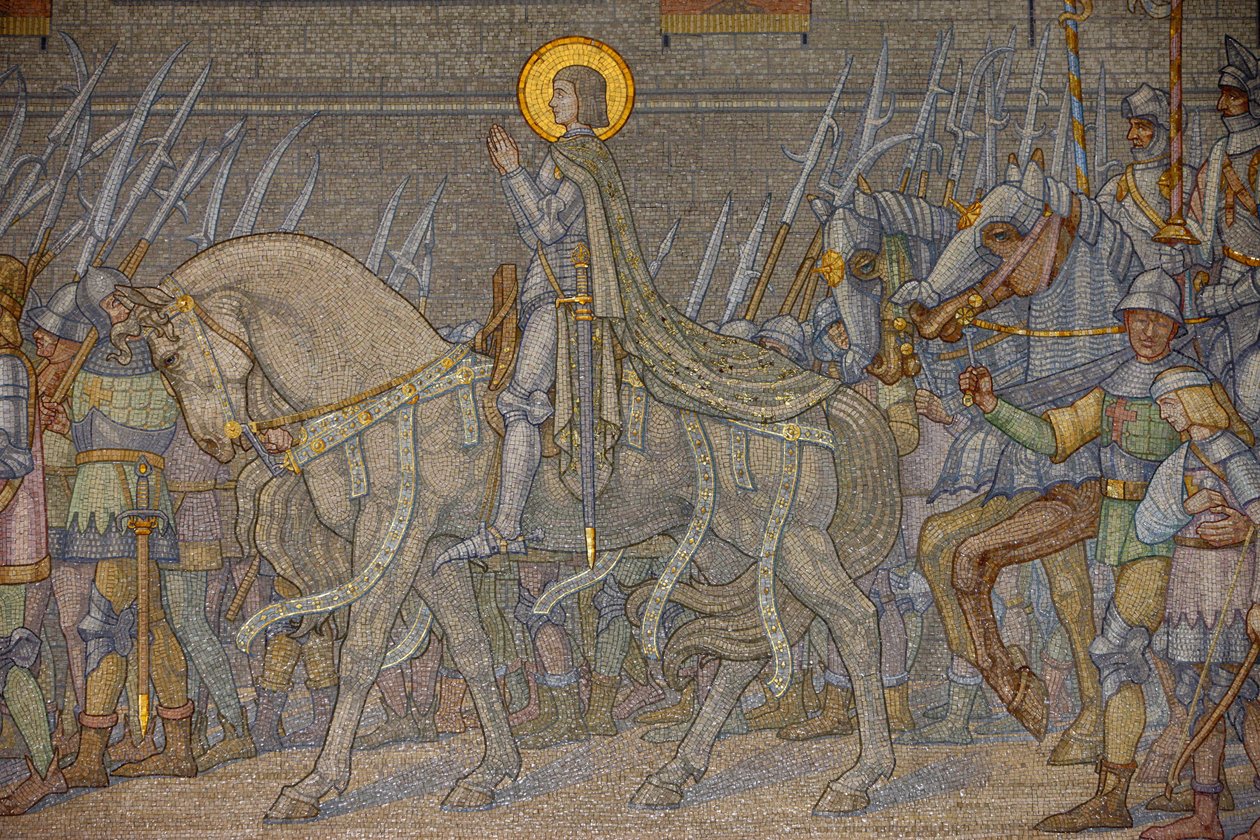 Fourviere Bazilikası