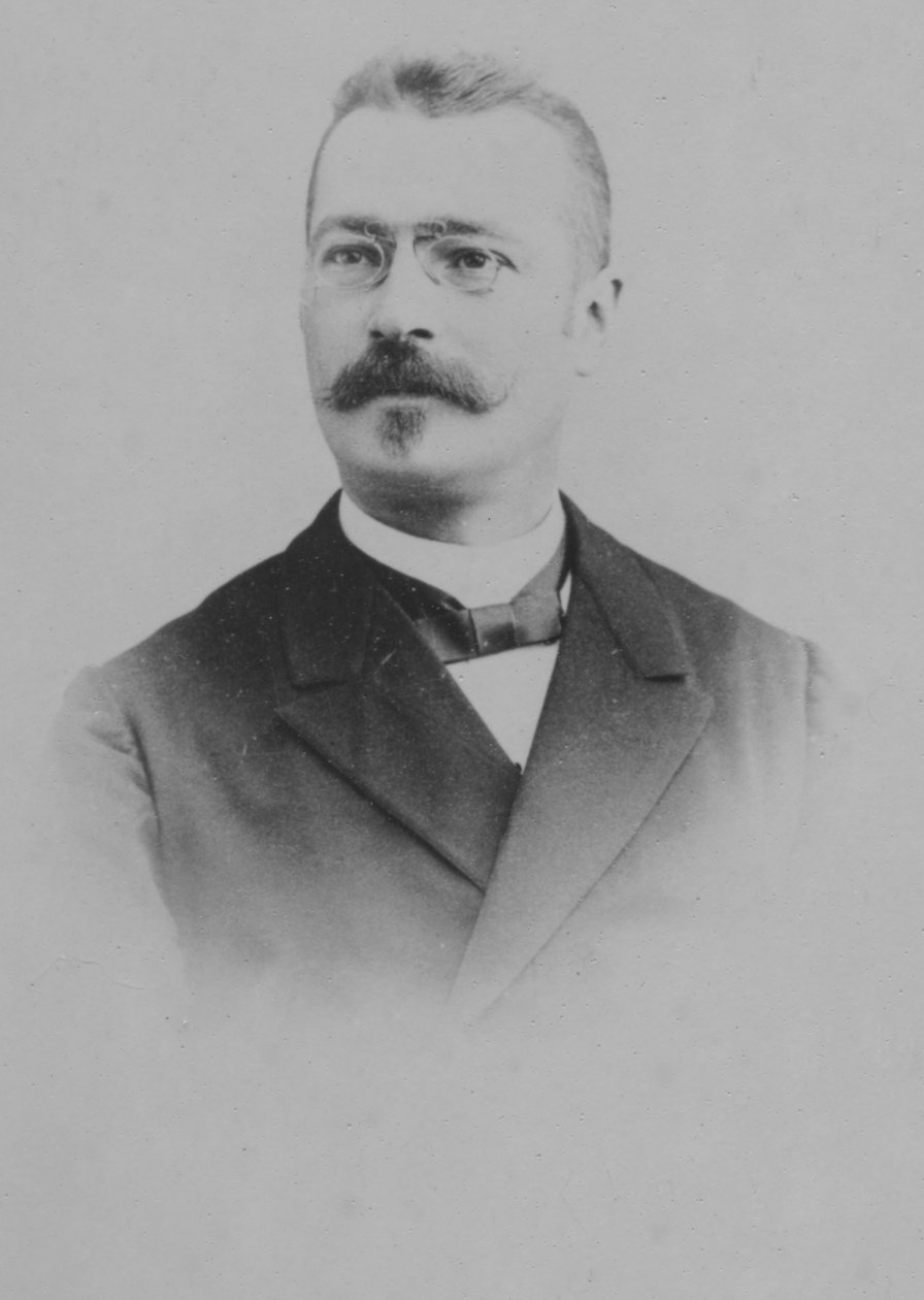 Mougeot, c1893 by Unbekannt