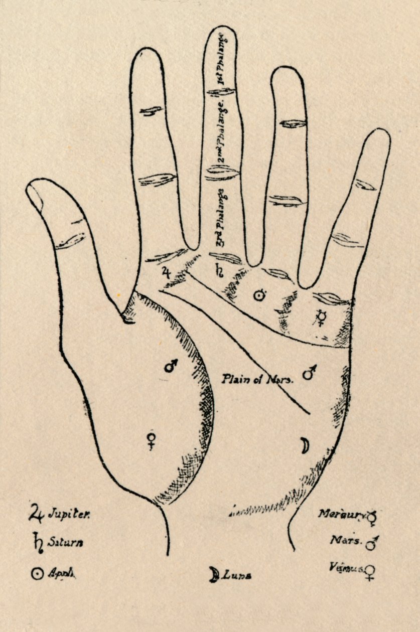 Binekler ve Falanjlar, 1912 by Unbekannt