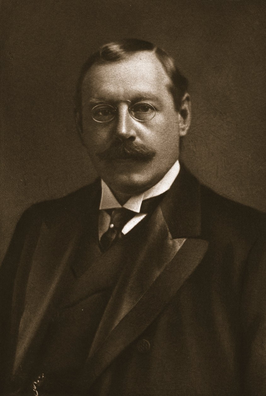 Bay FS Watts, 1911. by Unbekannt