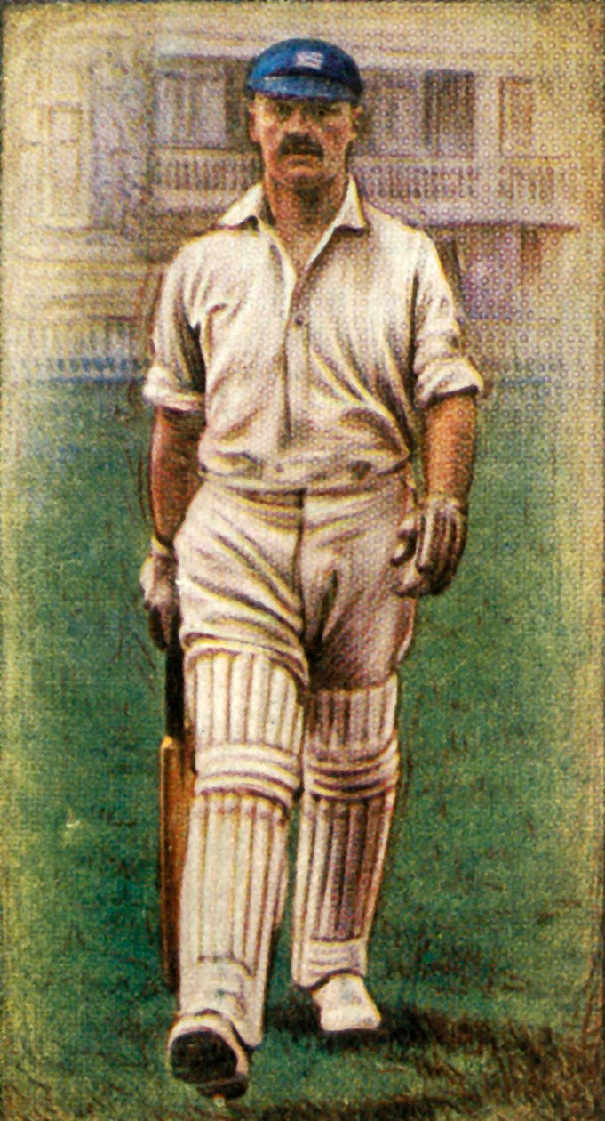 Bay F.T. Mann Middlesex, 1928. by Unbekannt