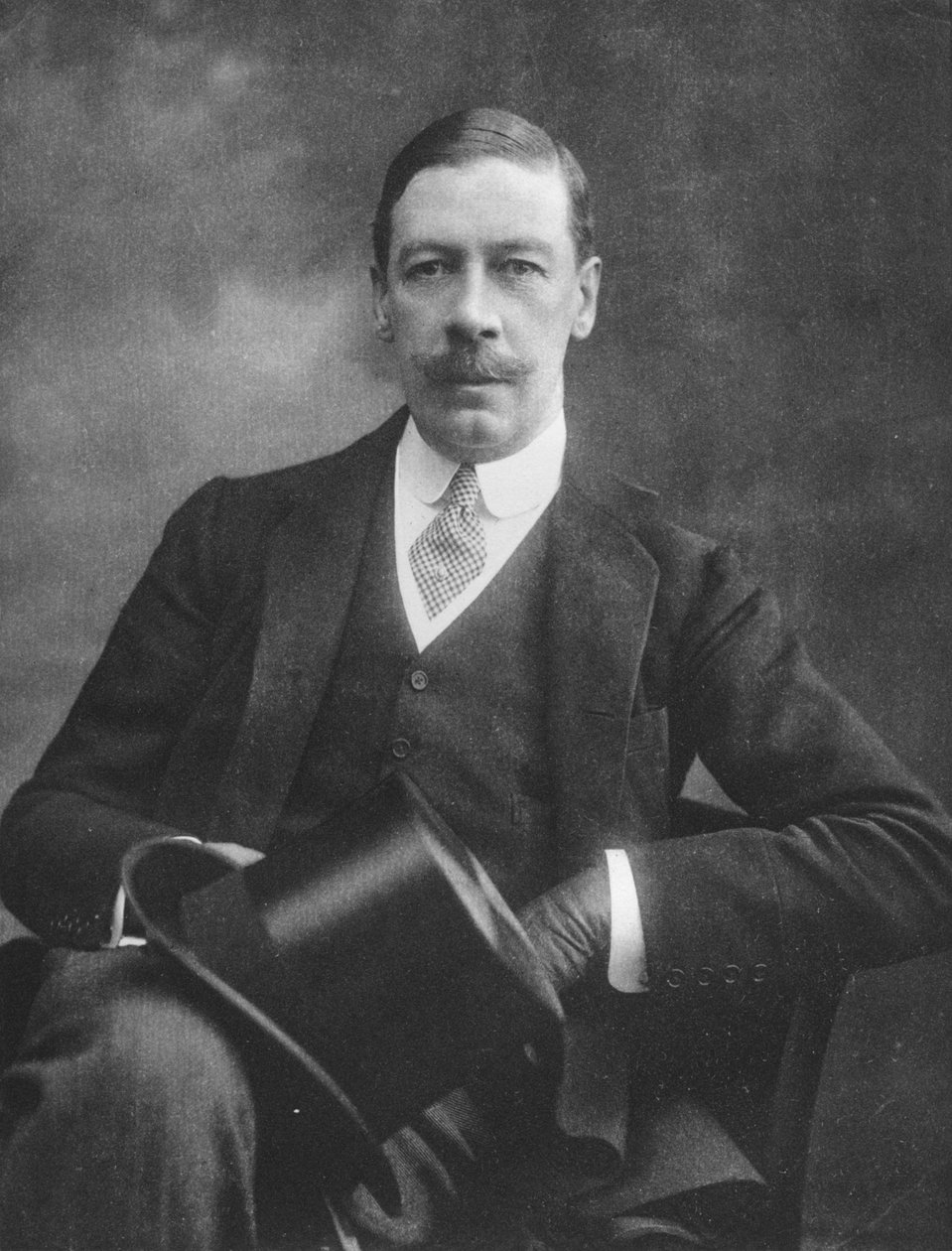Bay Noel Fenwick, 1911 by Unbekannt