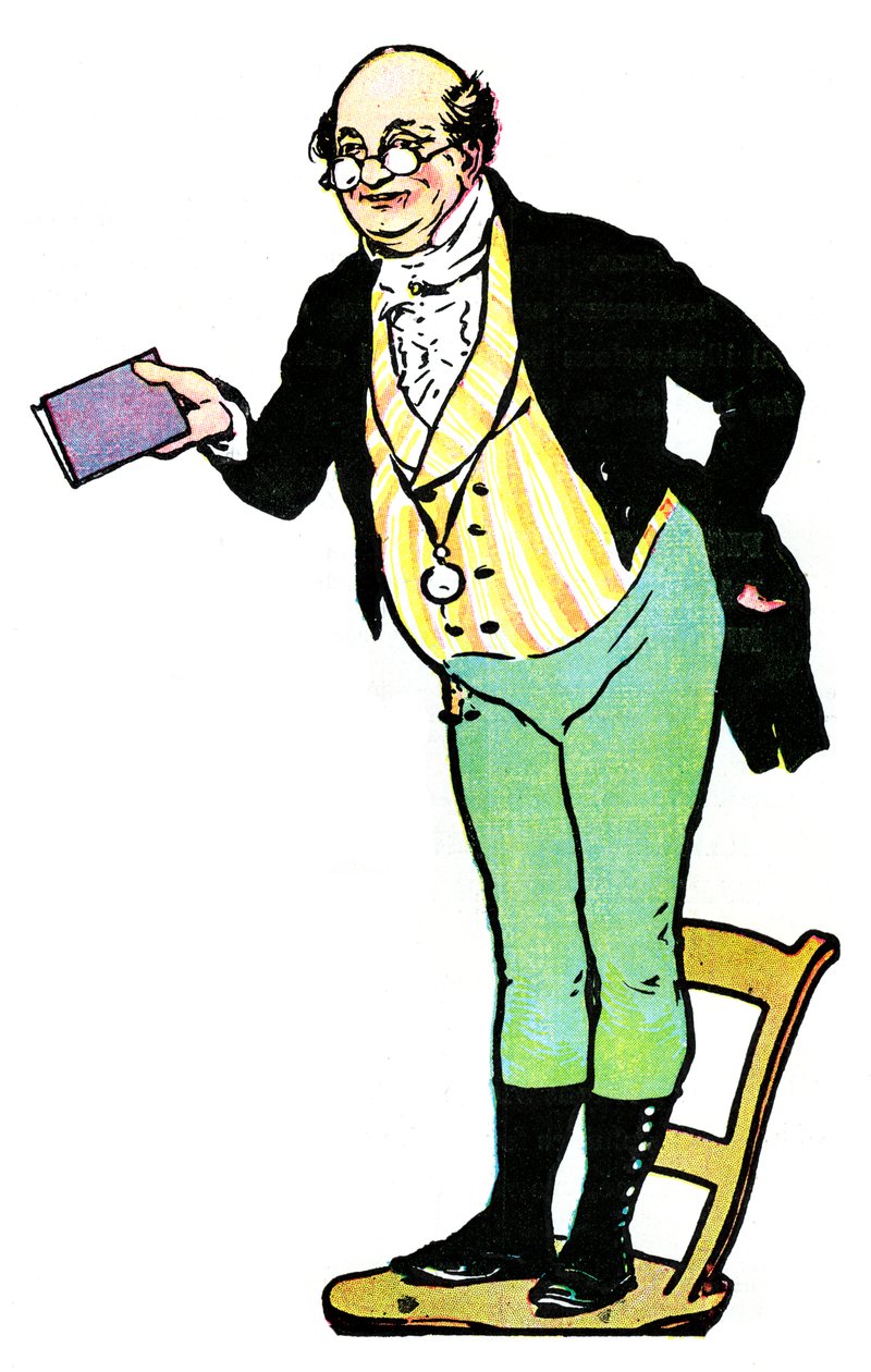 Charles Dickens