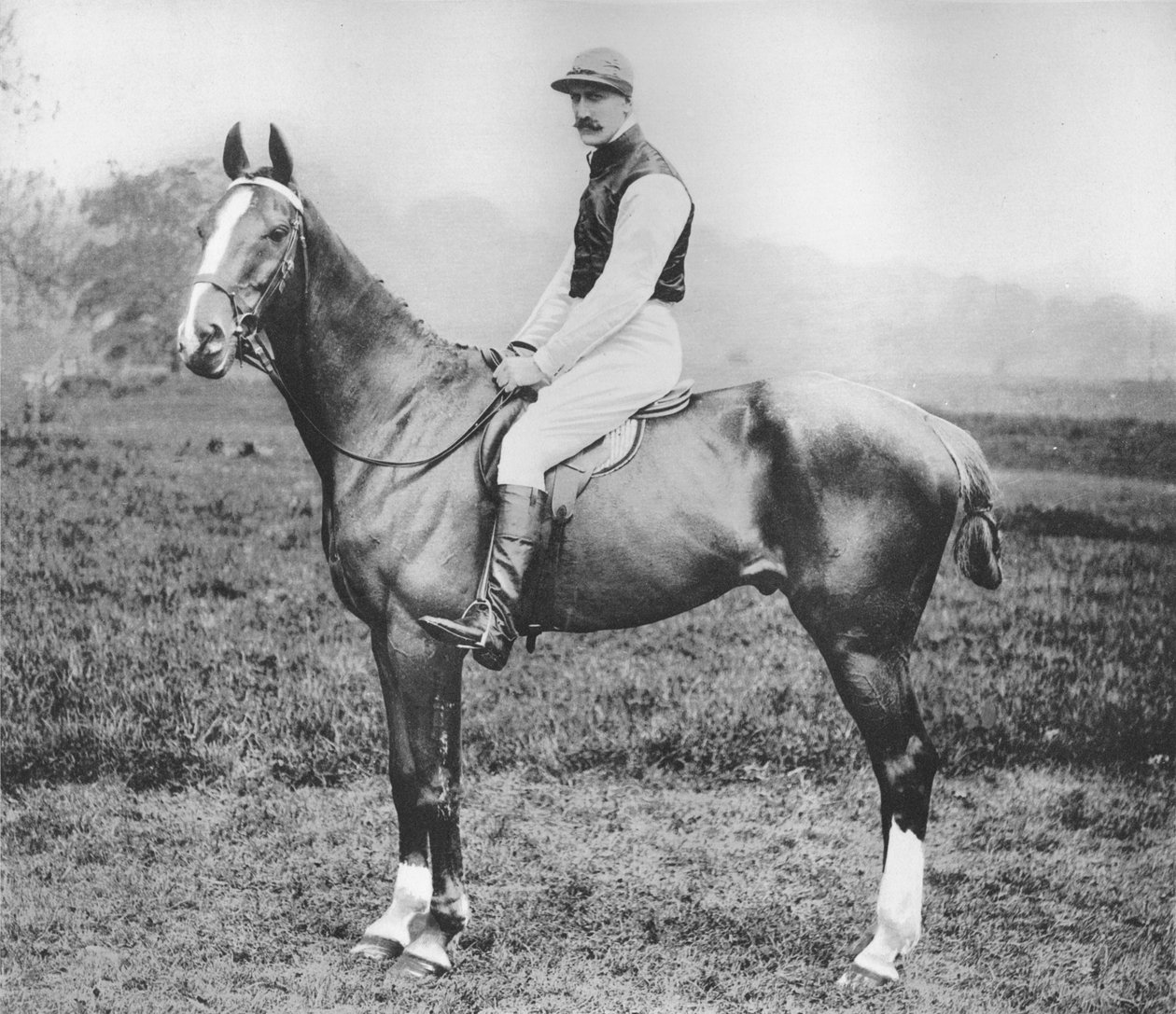 Bay Spencer Gollan, 1911 by Unbekannt