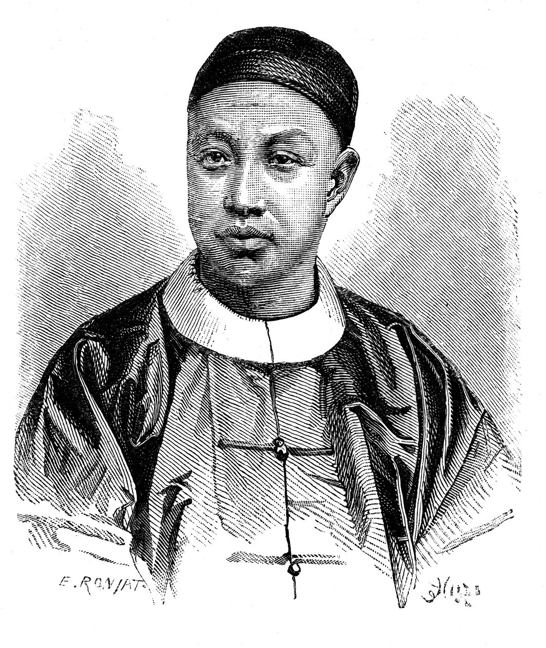 Bay Yang, Paris