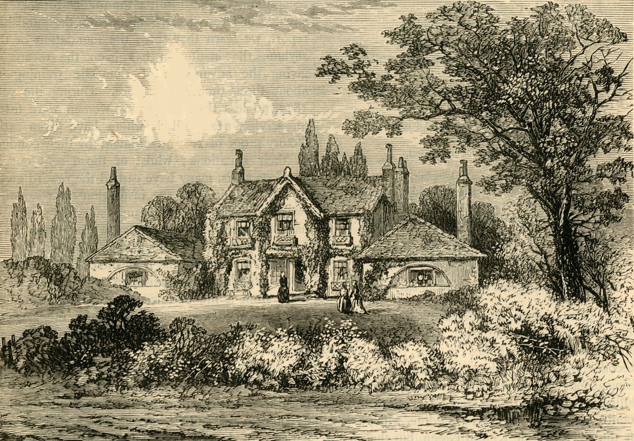 Westbourne Green