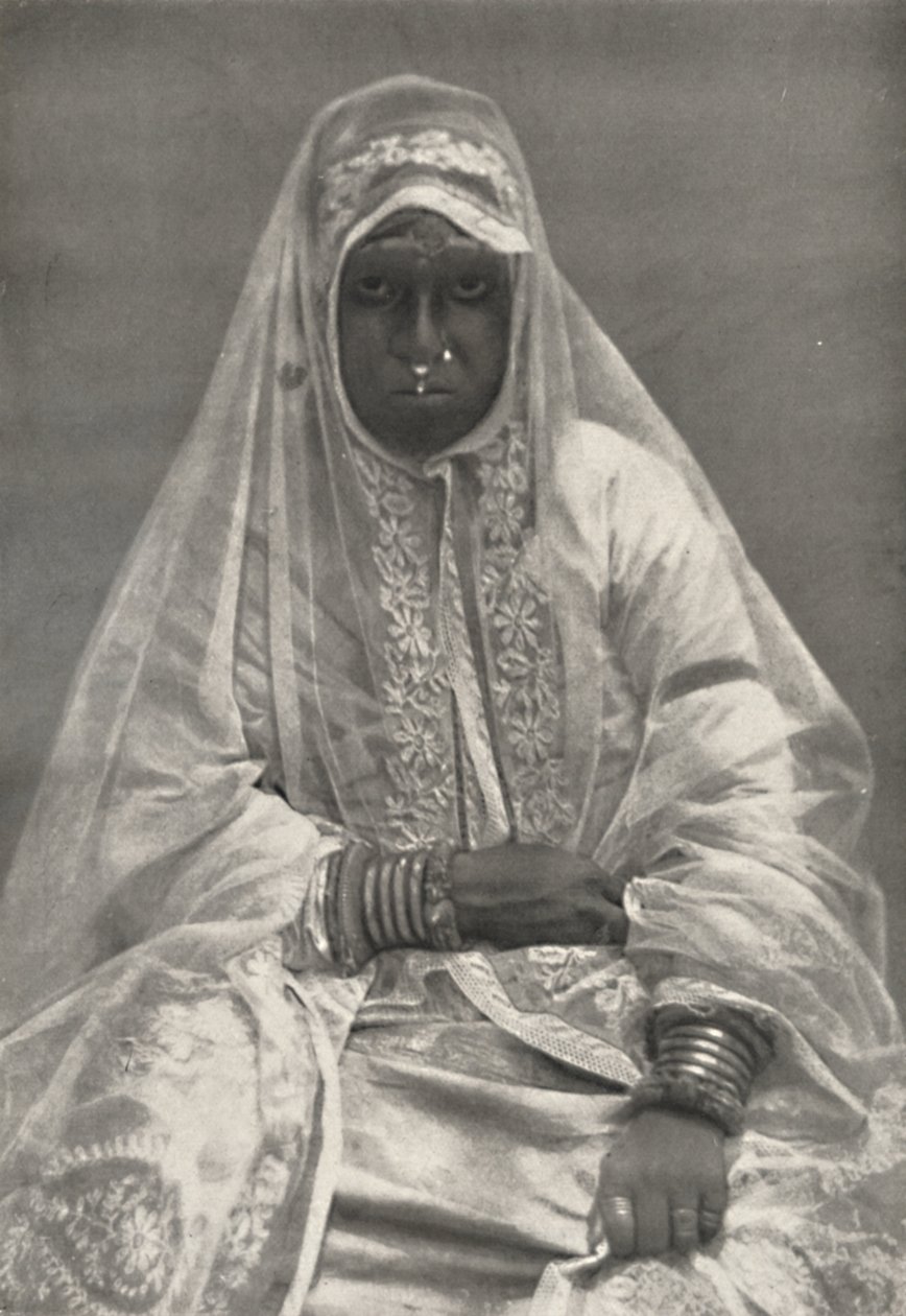 Muhammedran, 1926 by Unbekannt