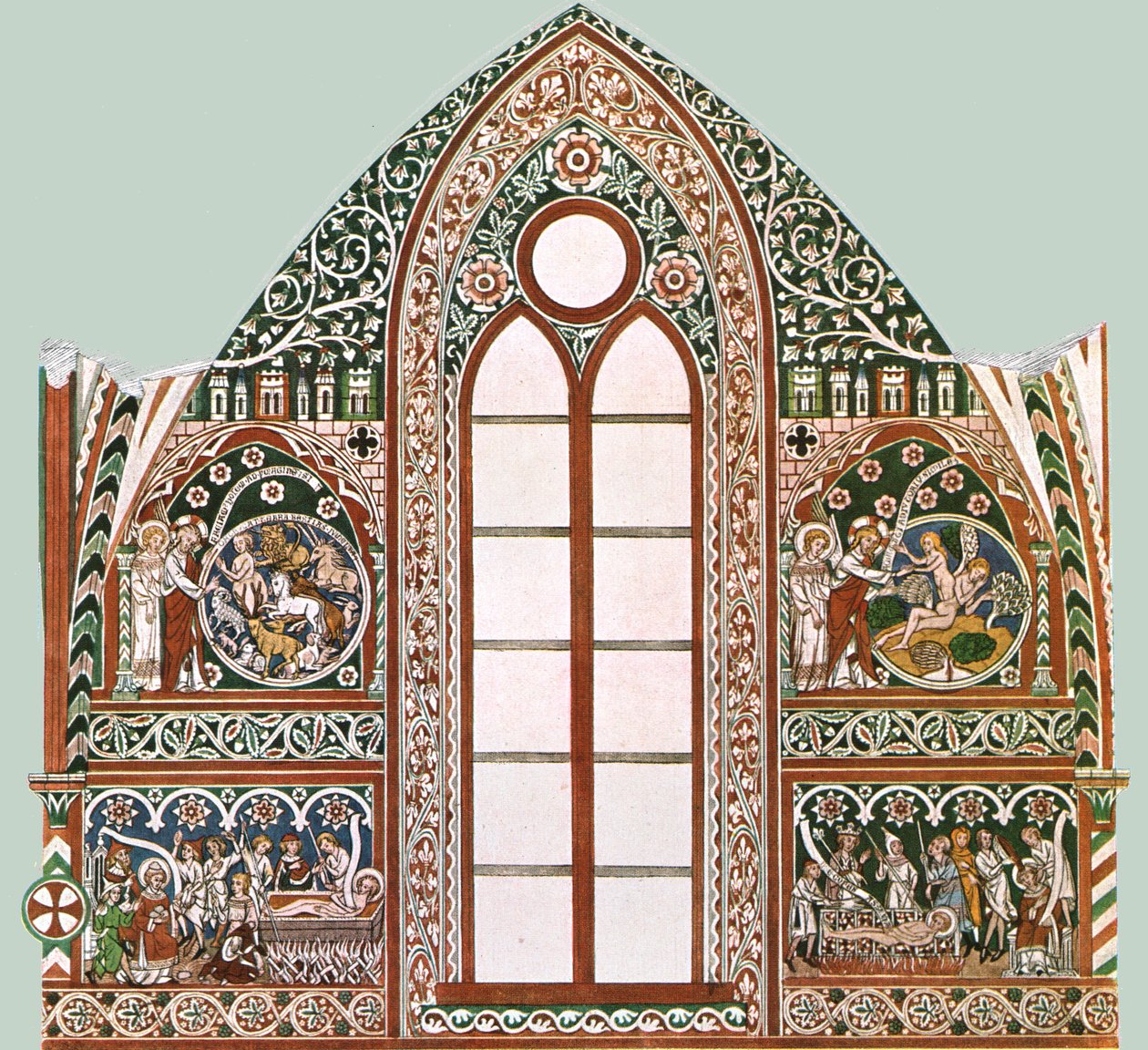 Wienhausen Manastırı