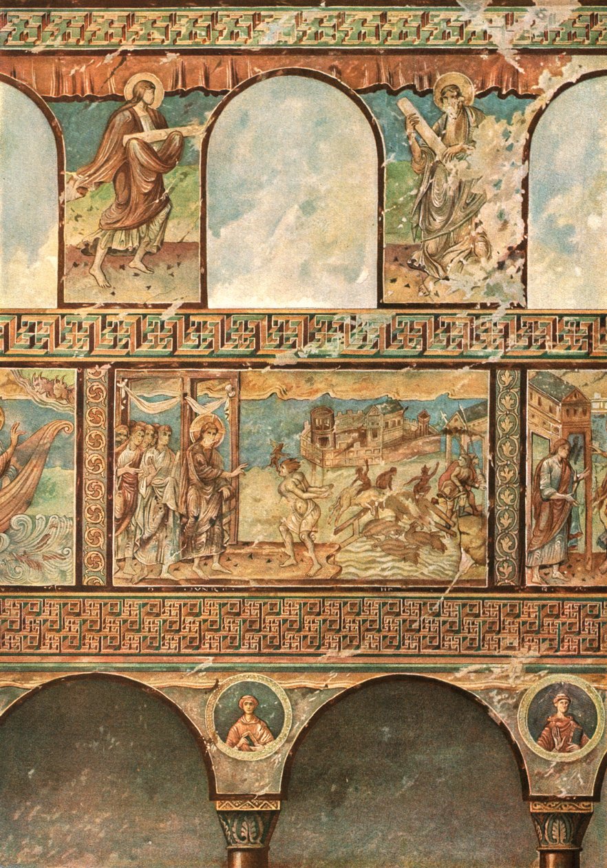 St. George Kilisesi
