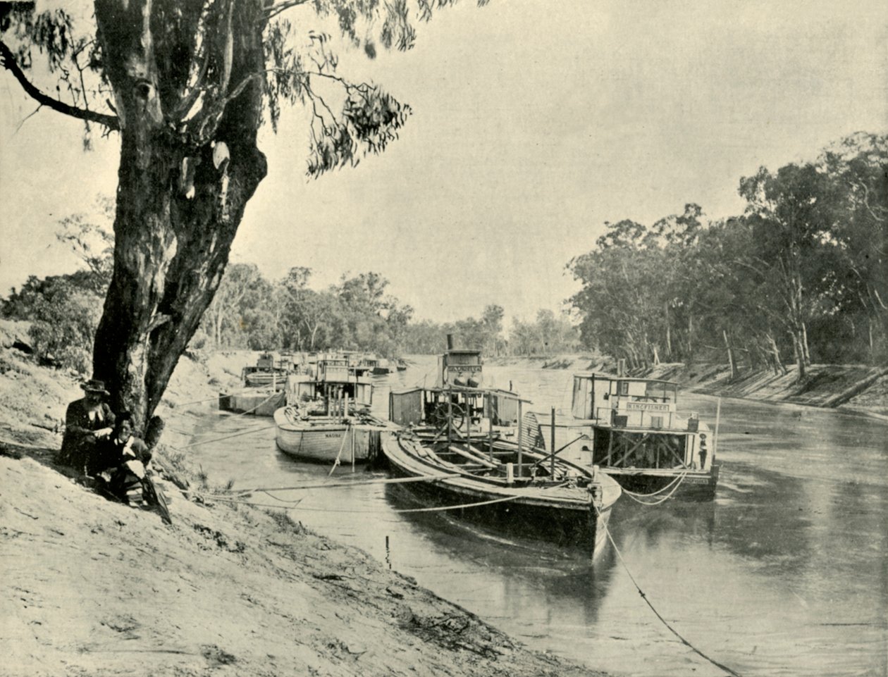 Echuca