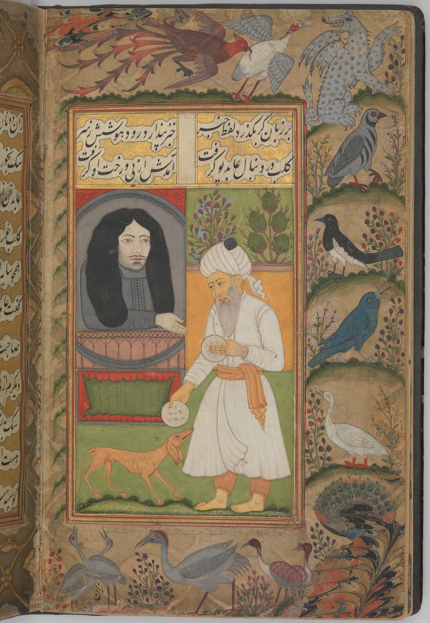 Nan va Helva Ekmekler ve Tatlılar, ca. 1690. by Unbekannt