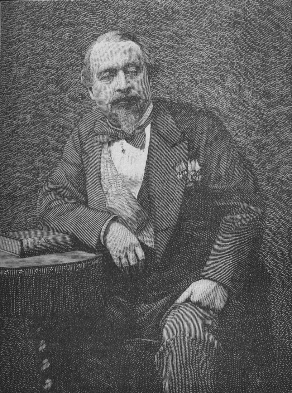 Napolyon III, c1890 by Unbekannt