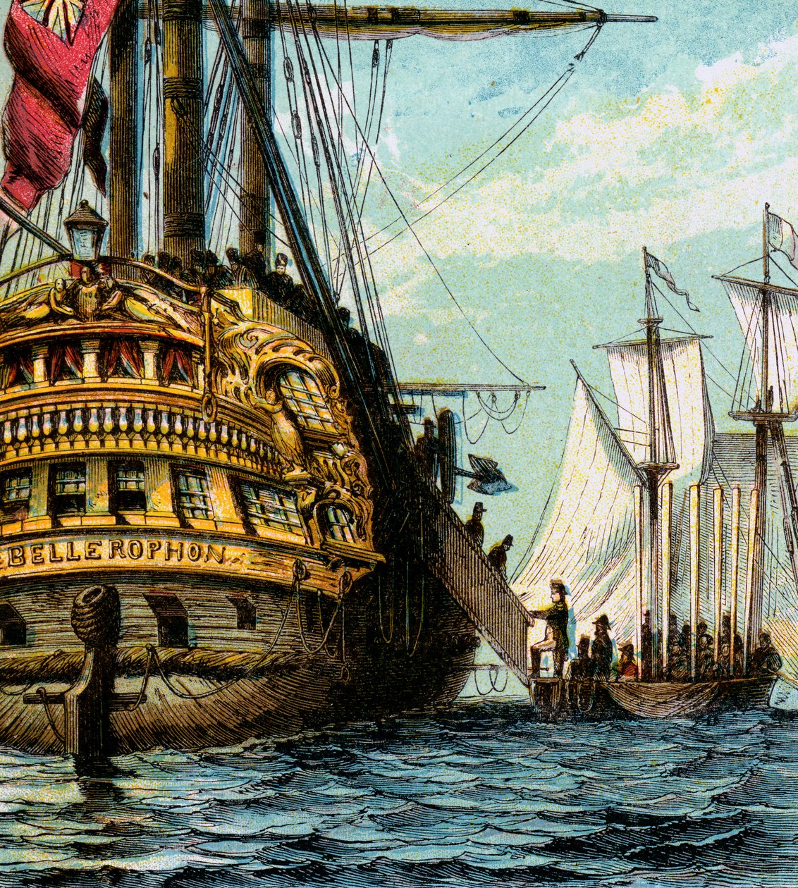 Bellerophon