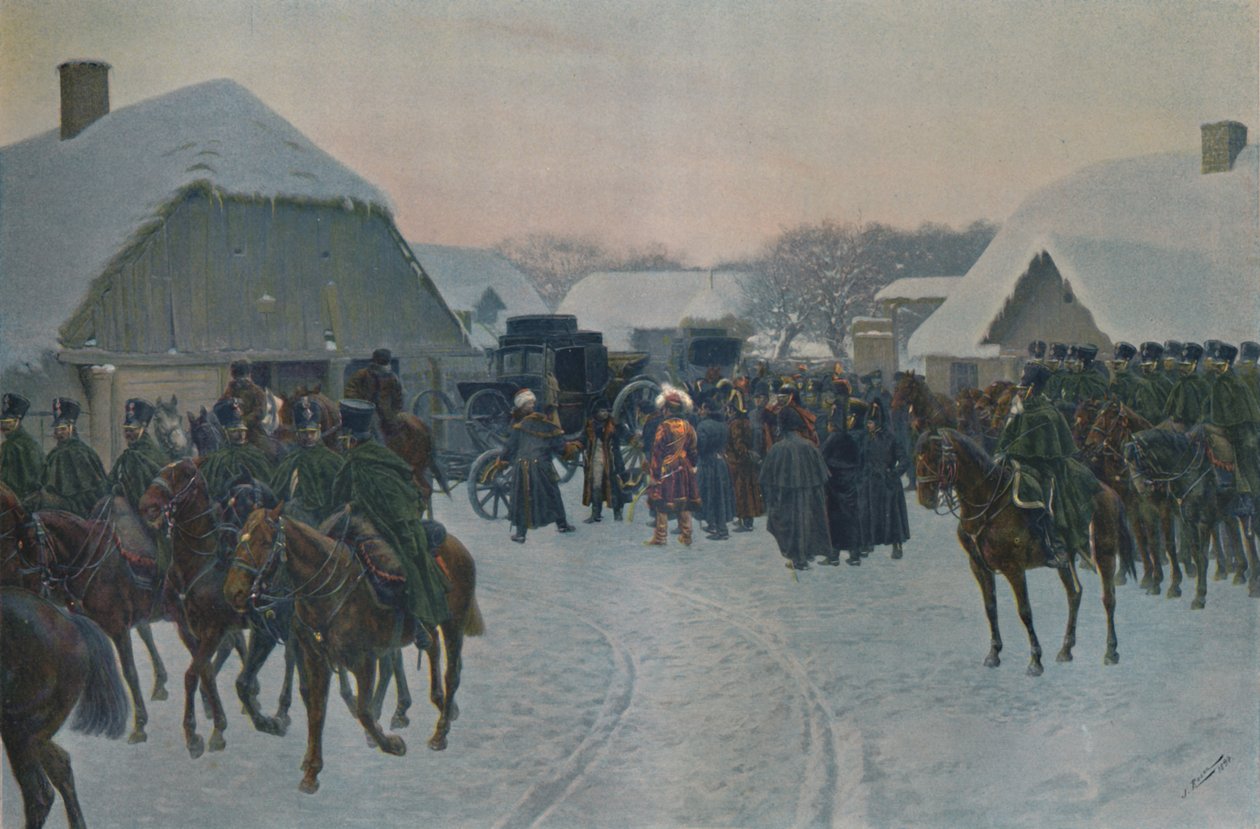 Napolyon Smorgoni