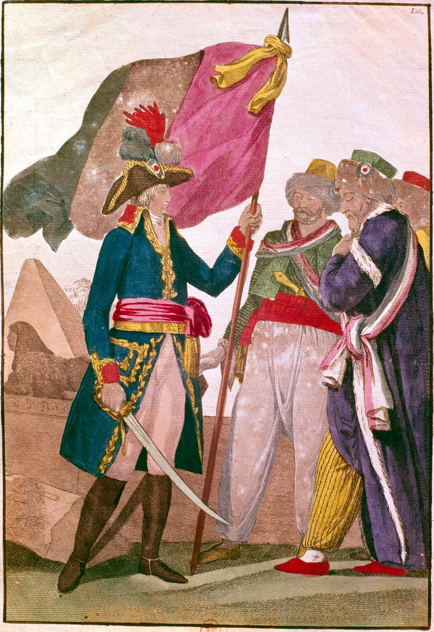 Napolyon Mısır