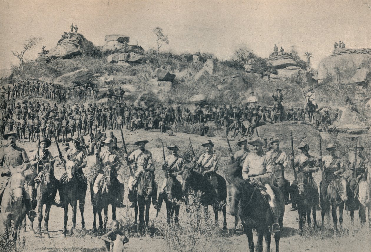 Doğum Gönüllüleri, c1900. by Unbekannt
